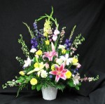 Summer Funeral Tribute 