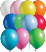 Balloons