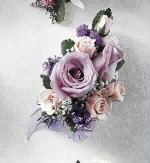 Bouquet f - Corsage 