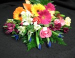 We are very diligent in our purchasing of local and Eco true product. Fresh daily we bring lovely blooms to you and your home.