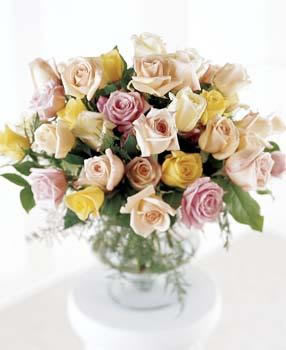 floral care